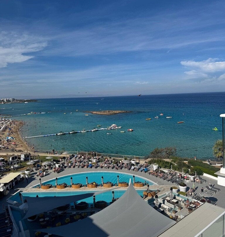 King Jason Protaras主图