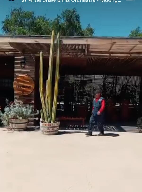 Centro Turistico Cooperativa Capel-Vicuna必去景点