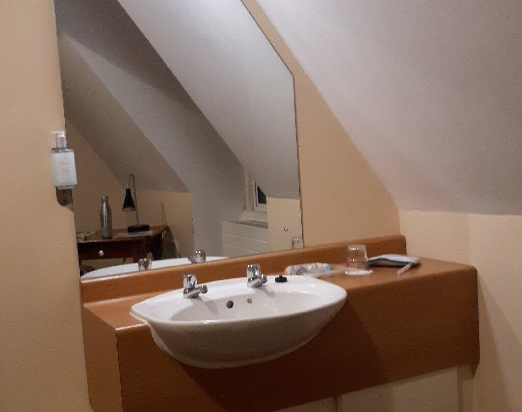 Maynooth Campus Conference & Accommodation主图