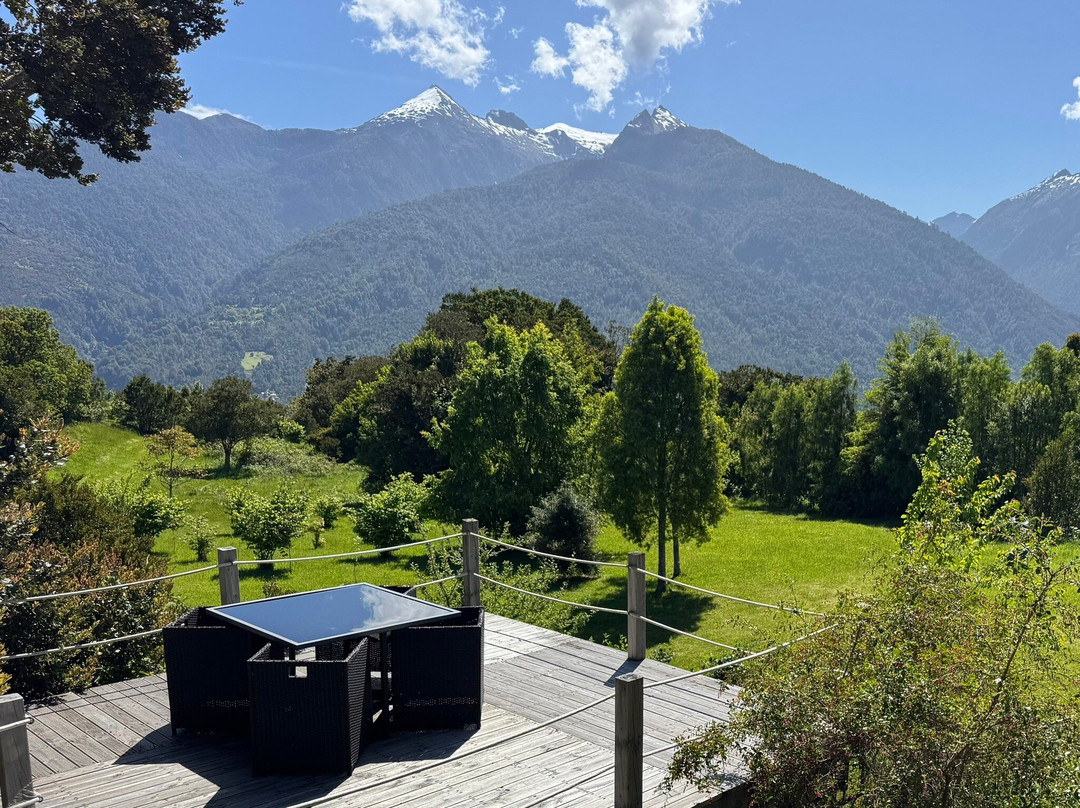 Las Bandurrias Eco Hostal主图