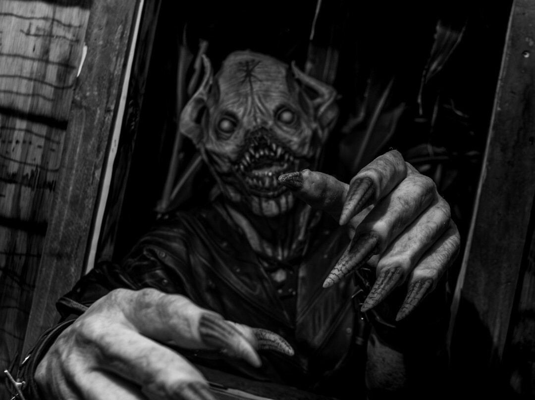 Hunt Club Farm-弗吉尼亚海滩必去景点