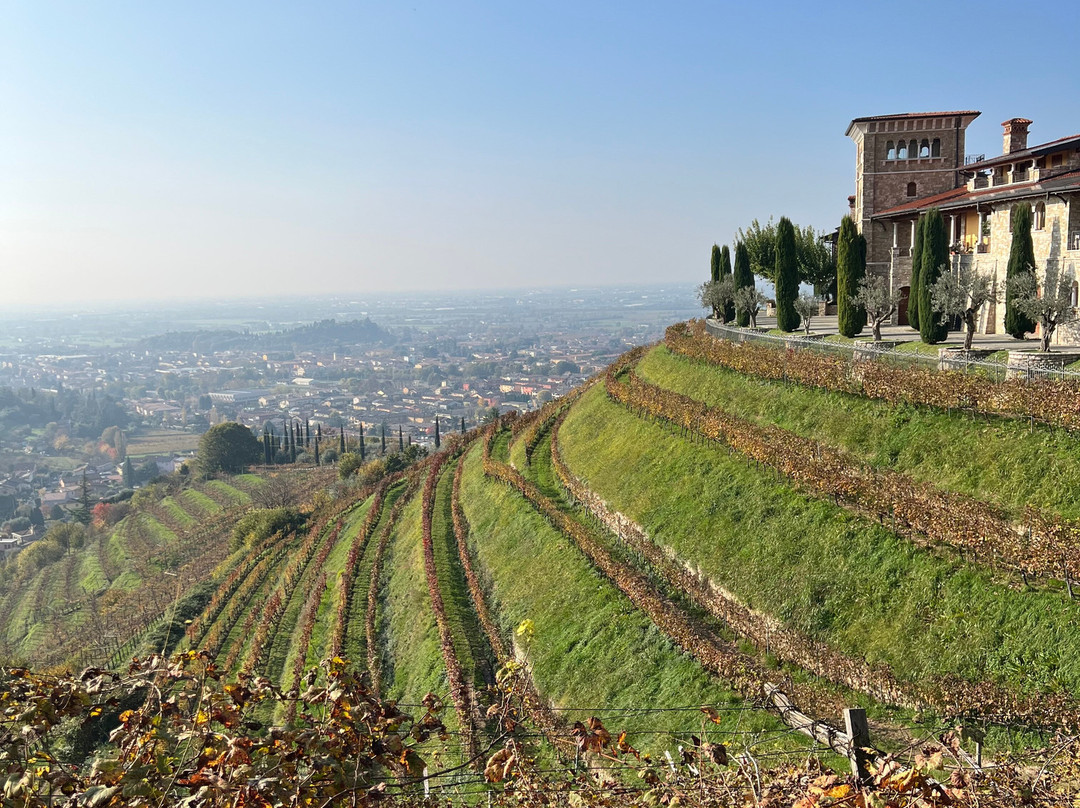 Le Cantorie-Gussago必去景点