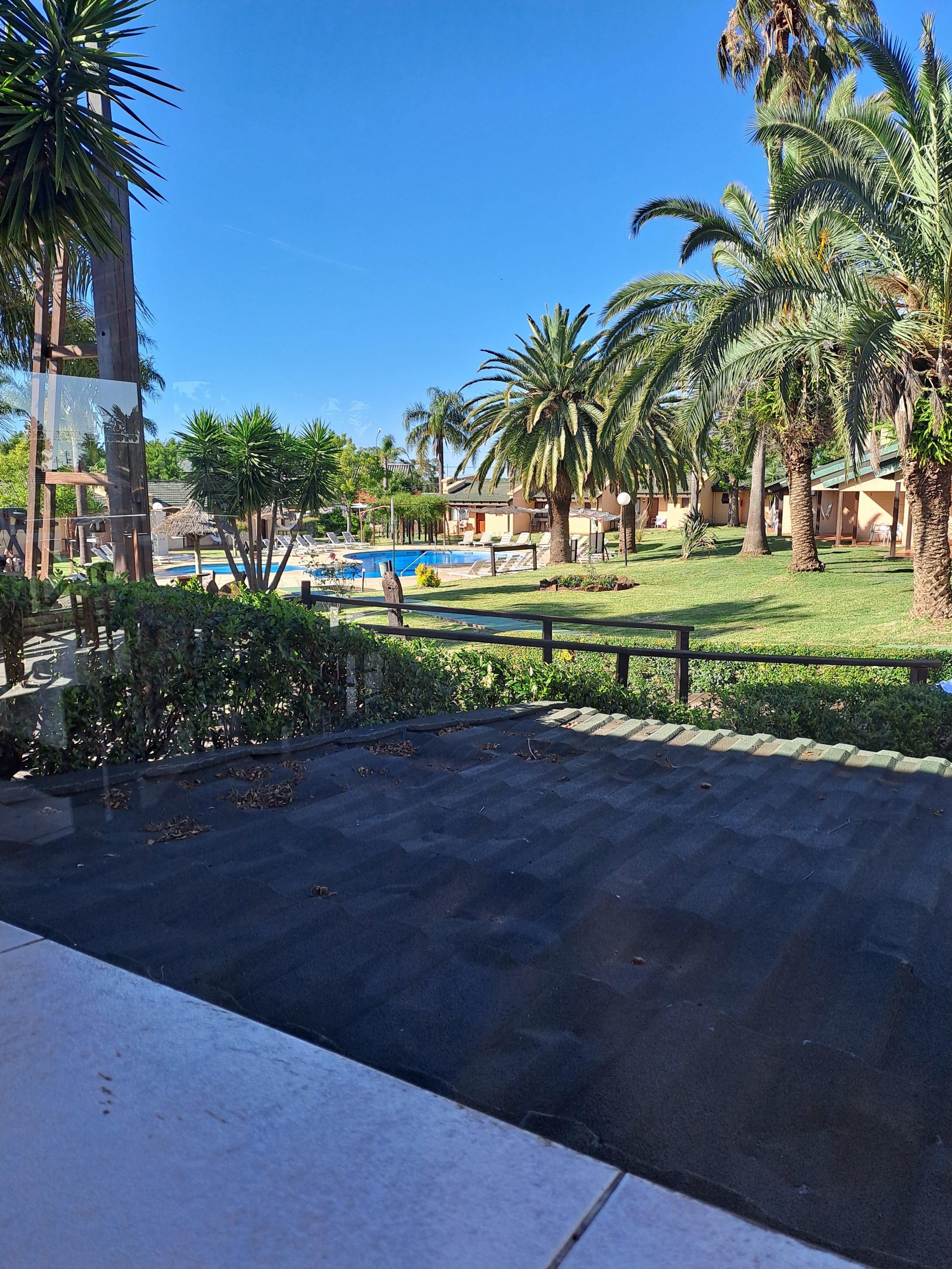 阿拉佩绿洲温泉酒店-官方