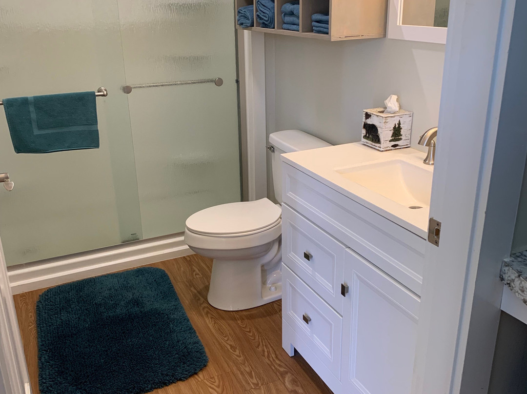 Town & Lake Motel主图