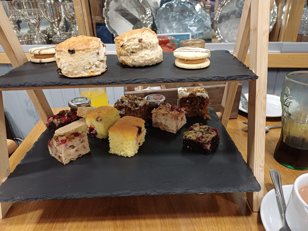 Kirriemuir Golf Club-Kirriemuir必去景点