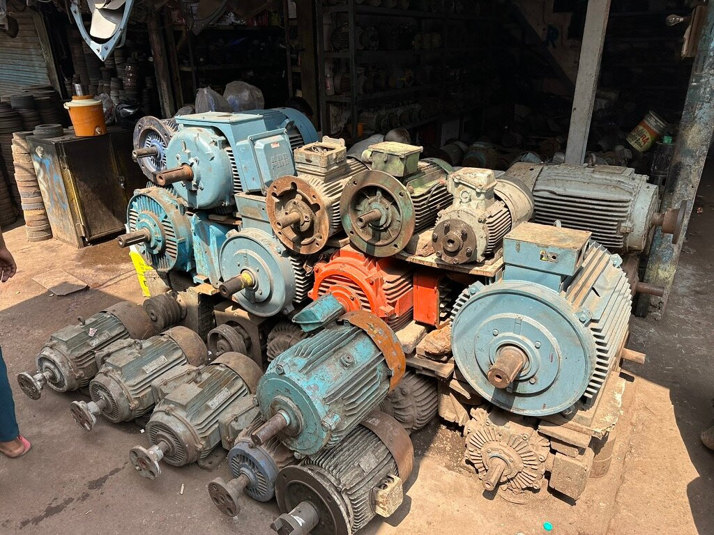 D.K. Car and Driver India-阿格拉必去景点