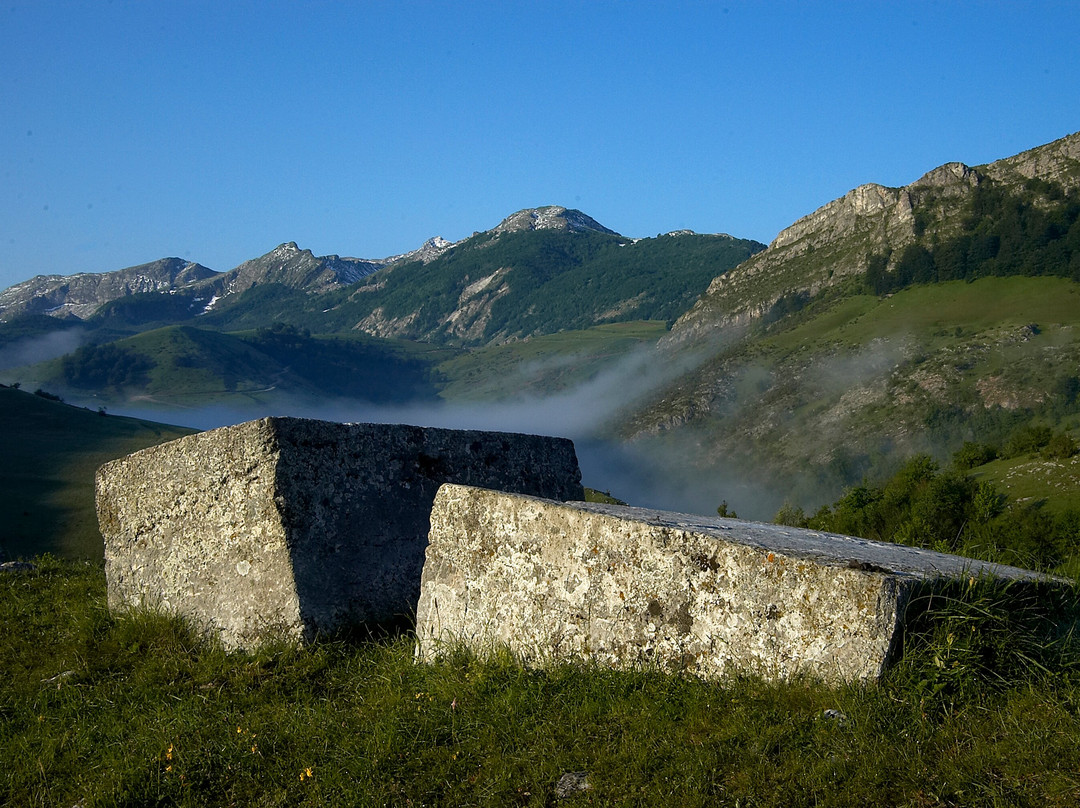 Green Visions-萨拉热窝必去景点