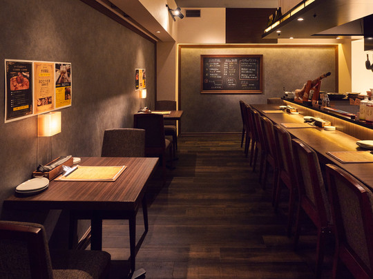 創作小料理バル FELiZ