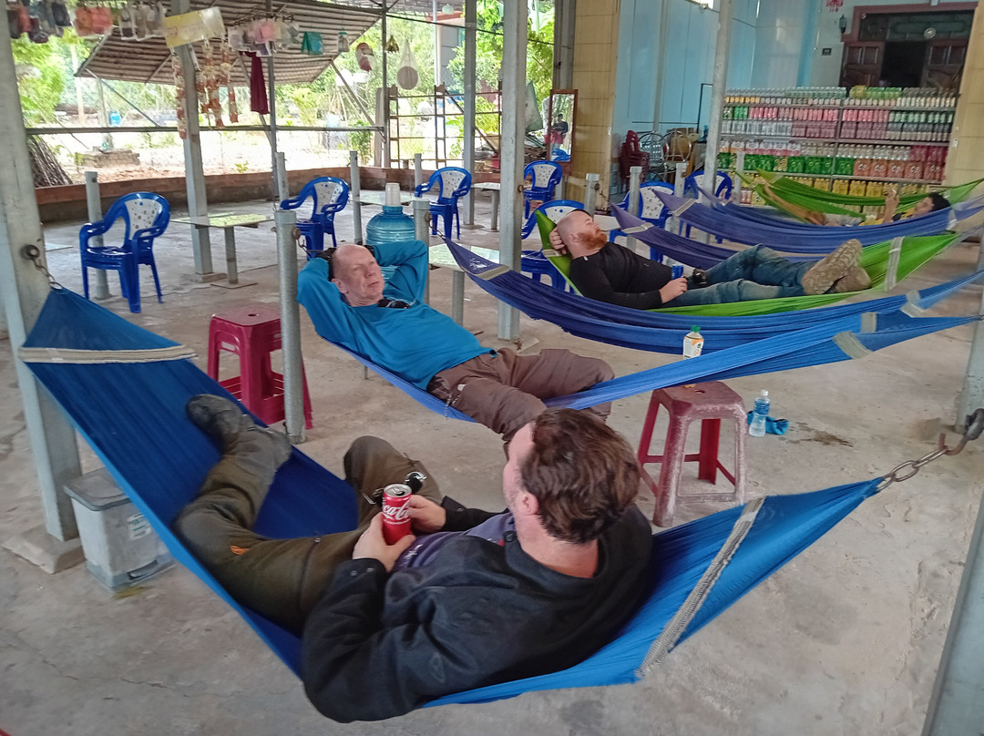 Motorbike Trip Vietnam-托伯莫里必去景点