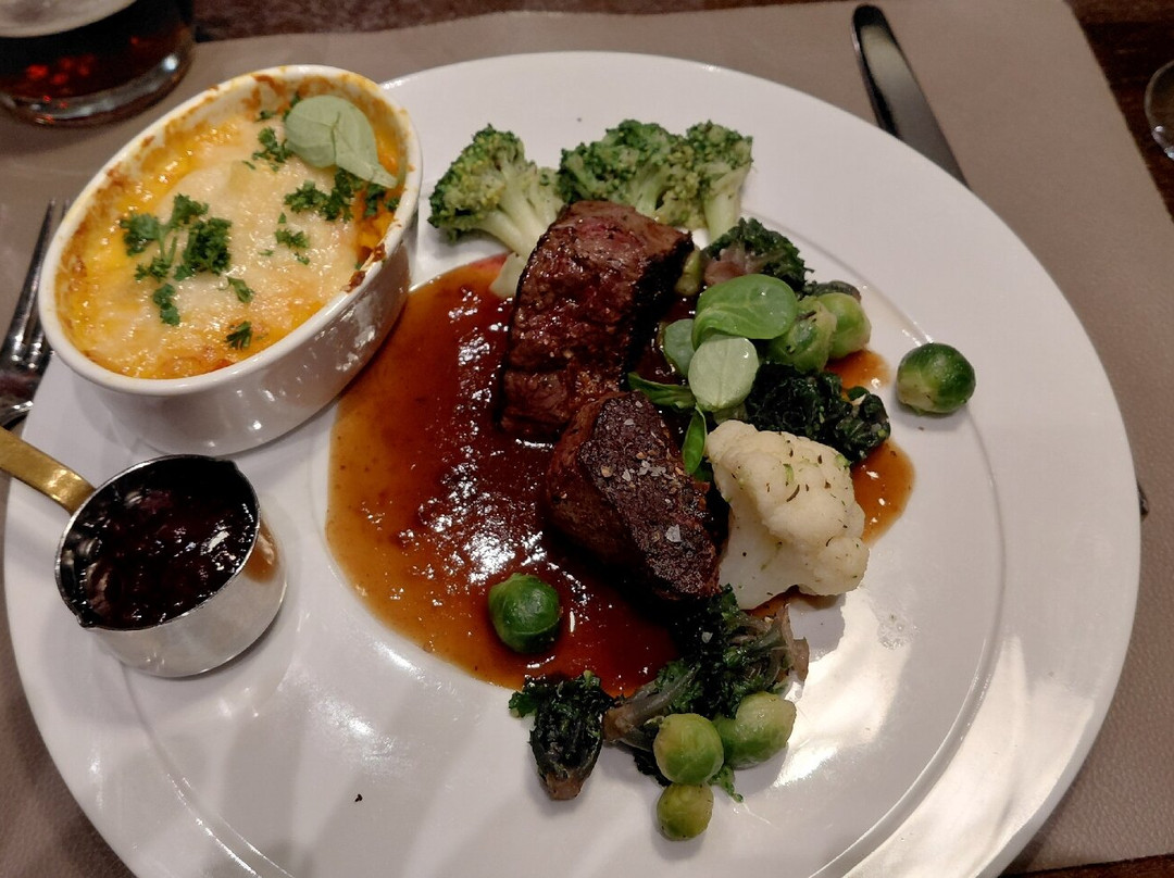 Hotel Waldkrug主图