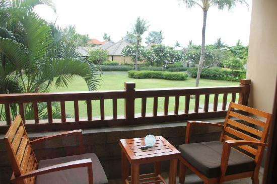 阿雅娜水疗度假酒店主图