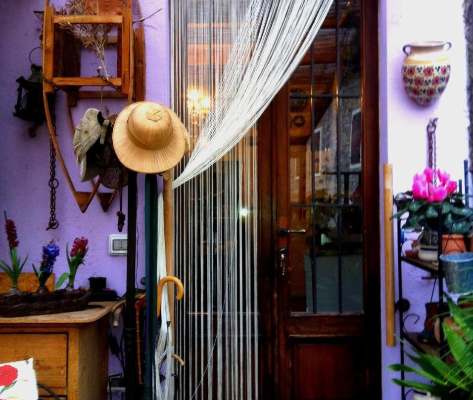 A Casa Di Susi主图