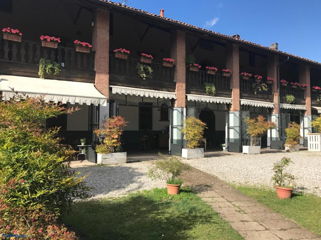 Agriturismo Cascina Magana主图
