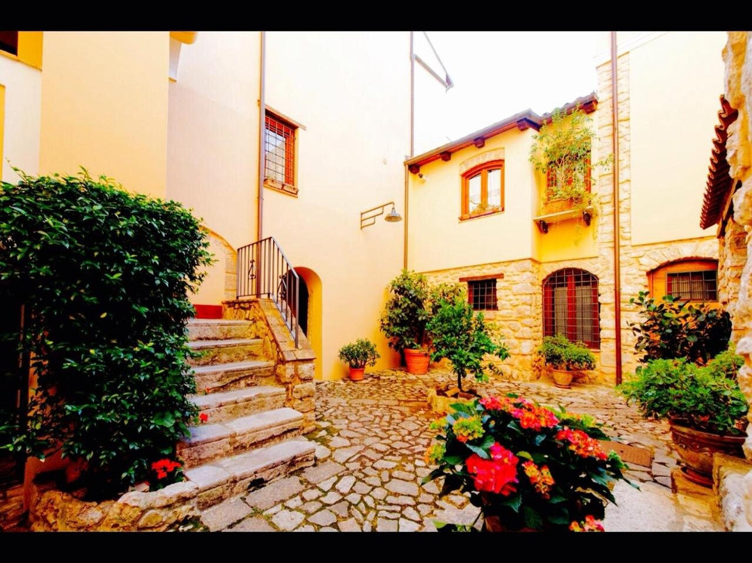 丰迪酒店住宿-Bed and Breakfast Mblo