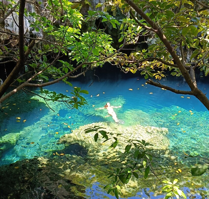 Maalum-帕杰必去景点