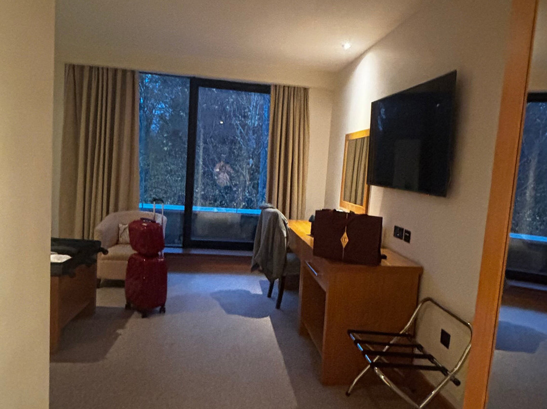 黑斯廷斯斯图尔芒特酒店主图