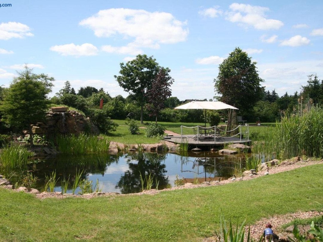 Landhaus Hof-Schlenstedt主图