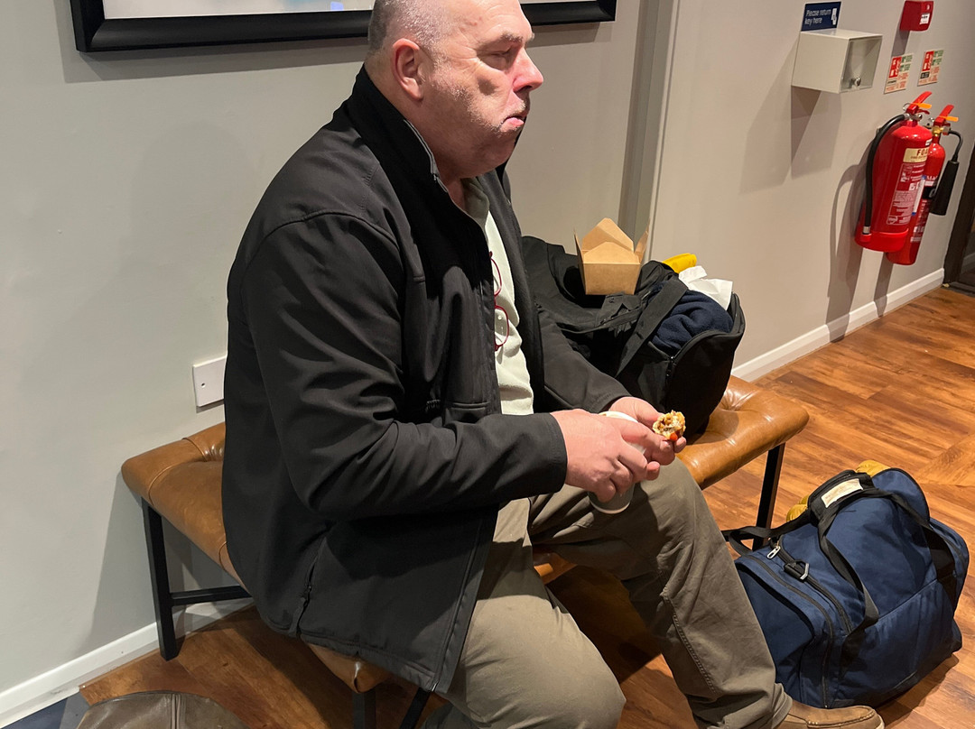 Travelodge Penrith主图