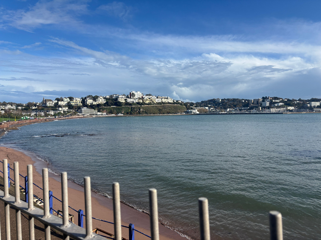 Travelodge Paignton Seafront主图