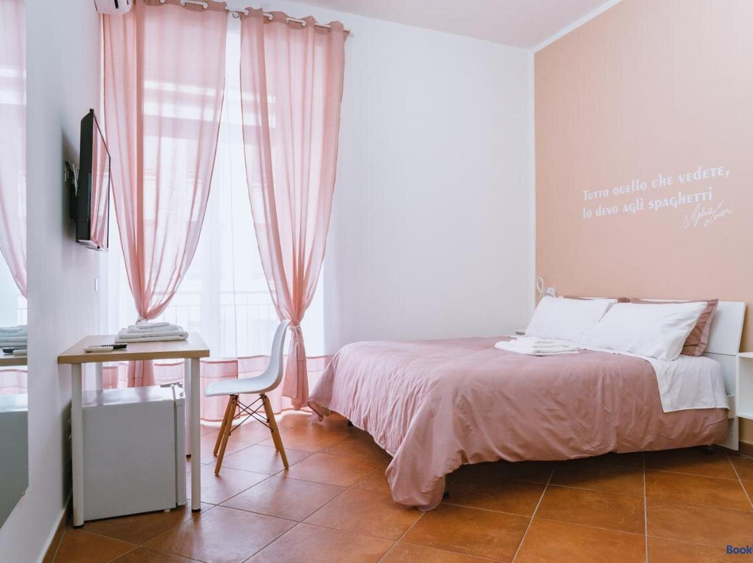 GG - Grow - Santa Brigida