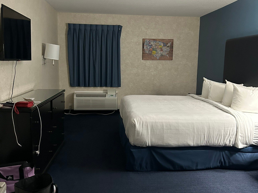 Schmidt's Creek Hotel主图