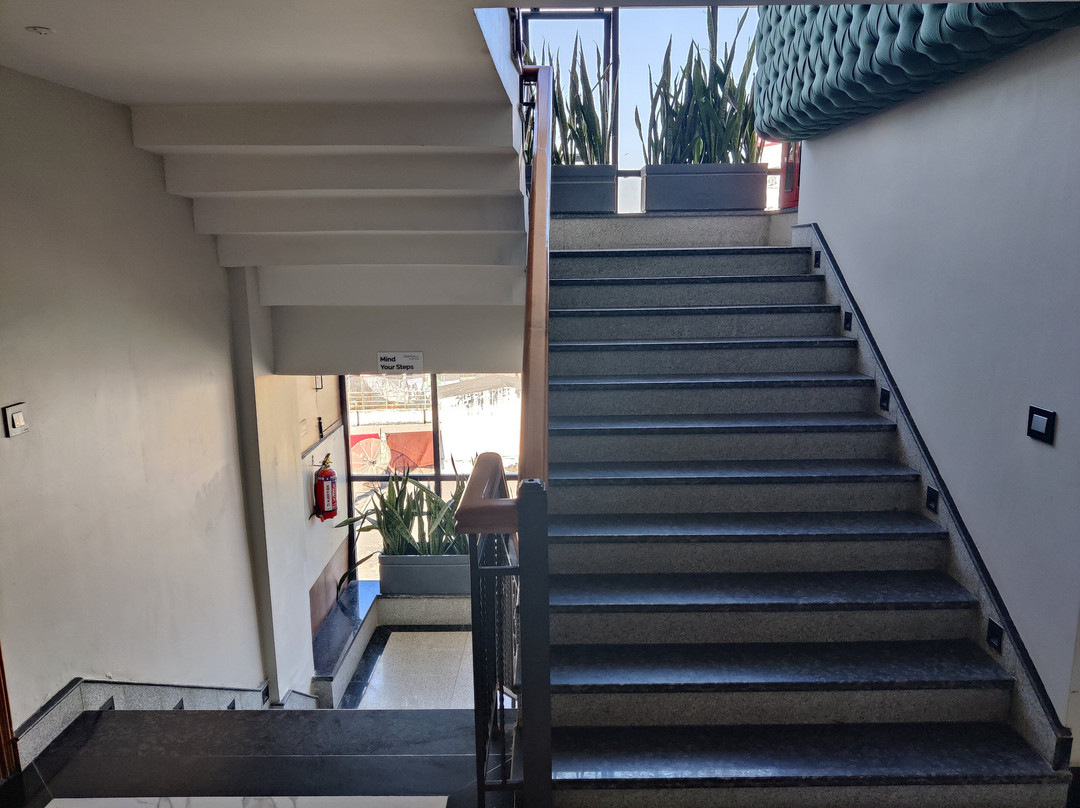 Clarks Inn Express Rishikesh主图