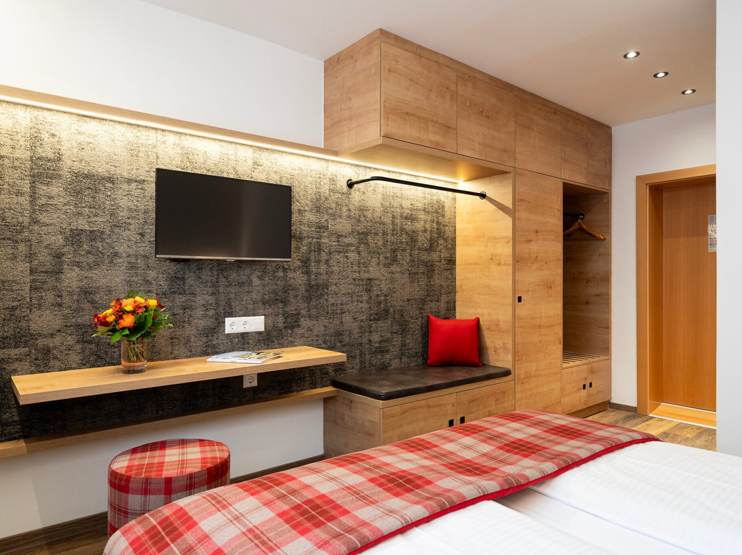 Hotel Alte Post主图