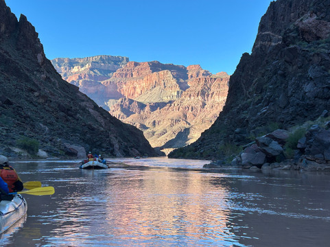 Arizona Raft Adventures-弗拉格斯塔夫必去景点