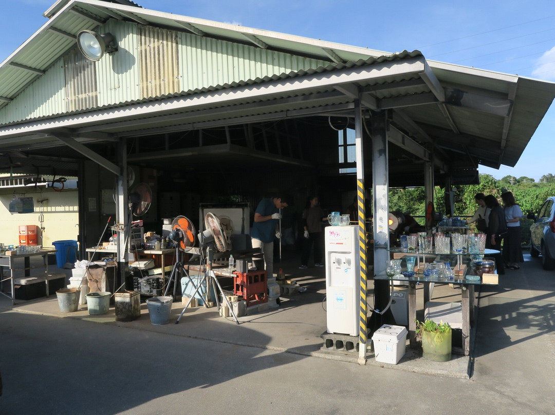 Seiten-读谷村必去景点