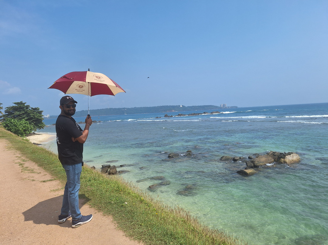 Drive with Nuwan-Pamunugama必去景点