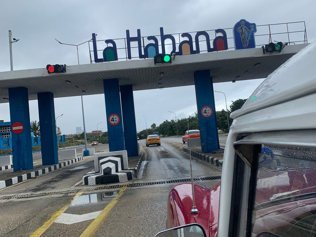 Havacubvision-巴拉德罗必去景点