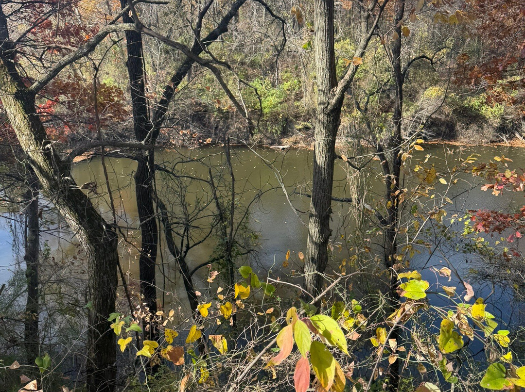 Wilderness Park-Pittsburg必去景点