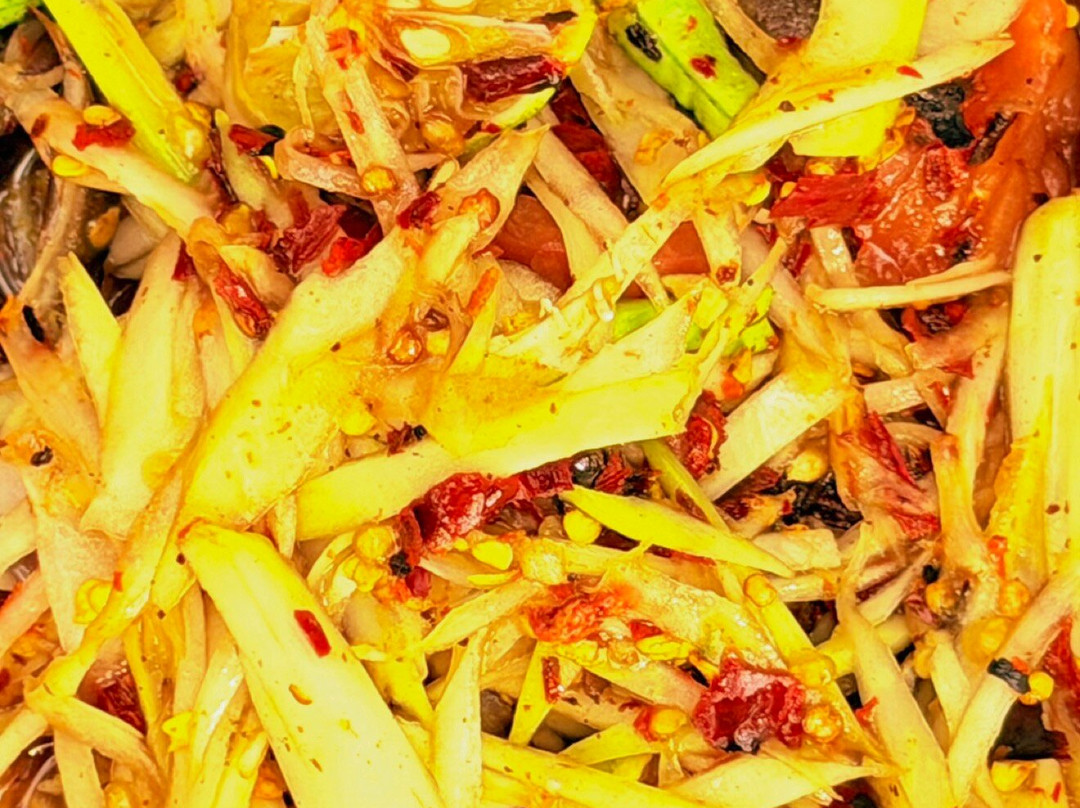 Suan Son-甲铃必去景点