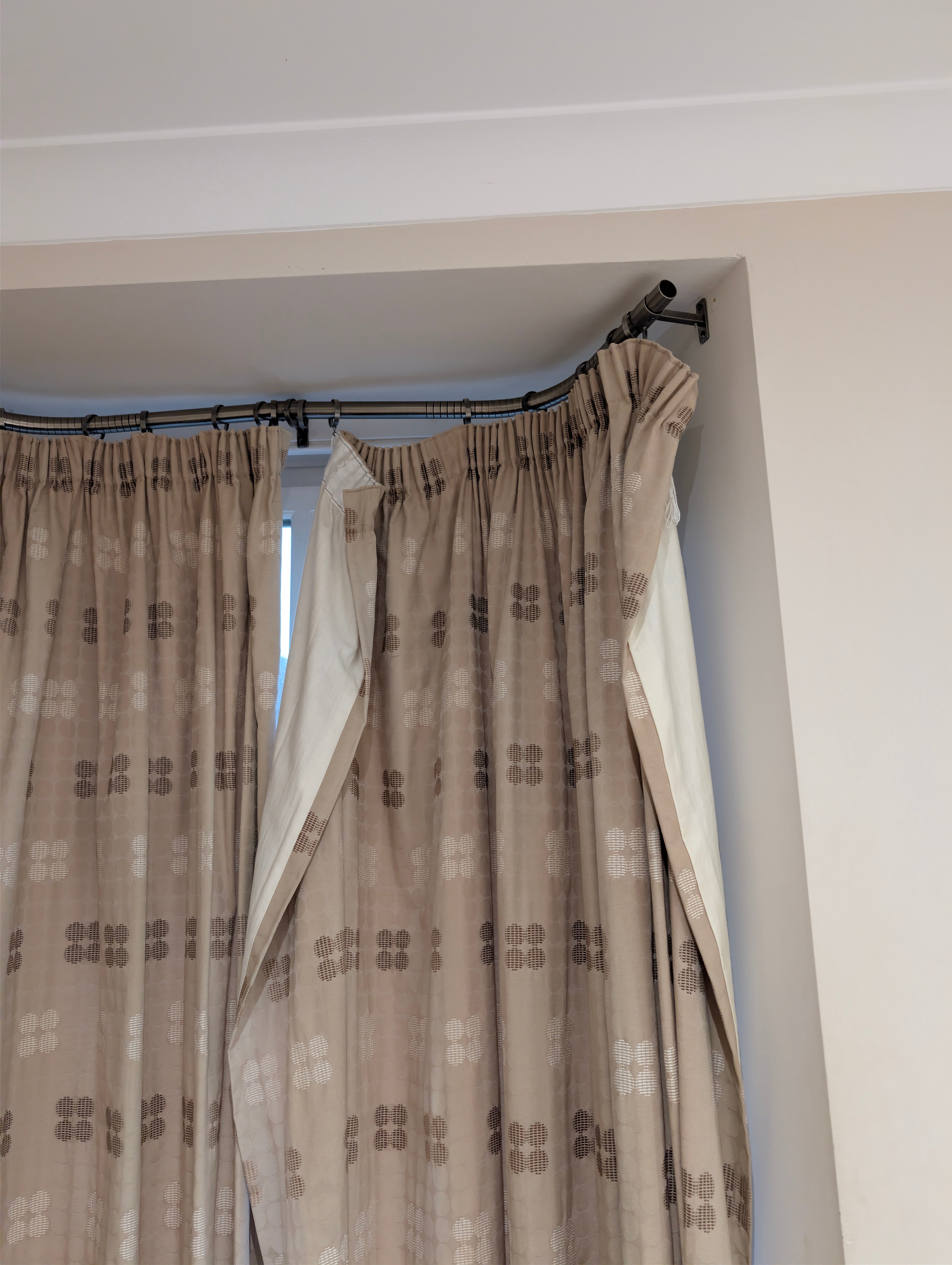 New Dungeon Ghyll Hotel-客卧