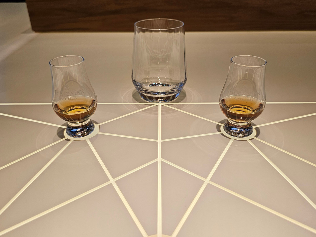 The Cairn Distillery-Grantown-on-Spey必去景点