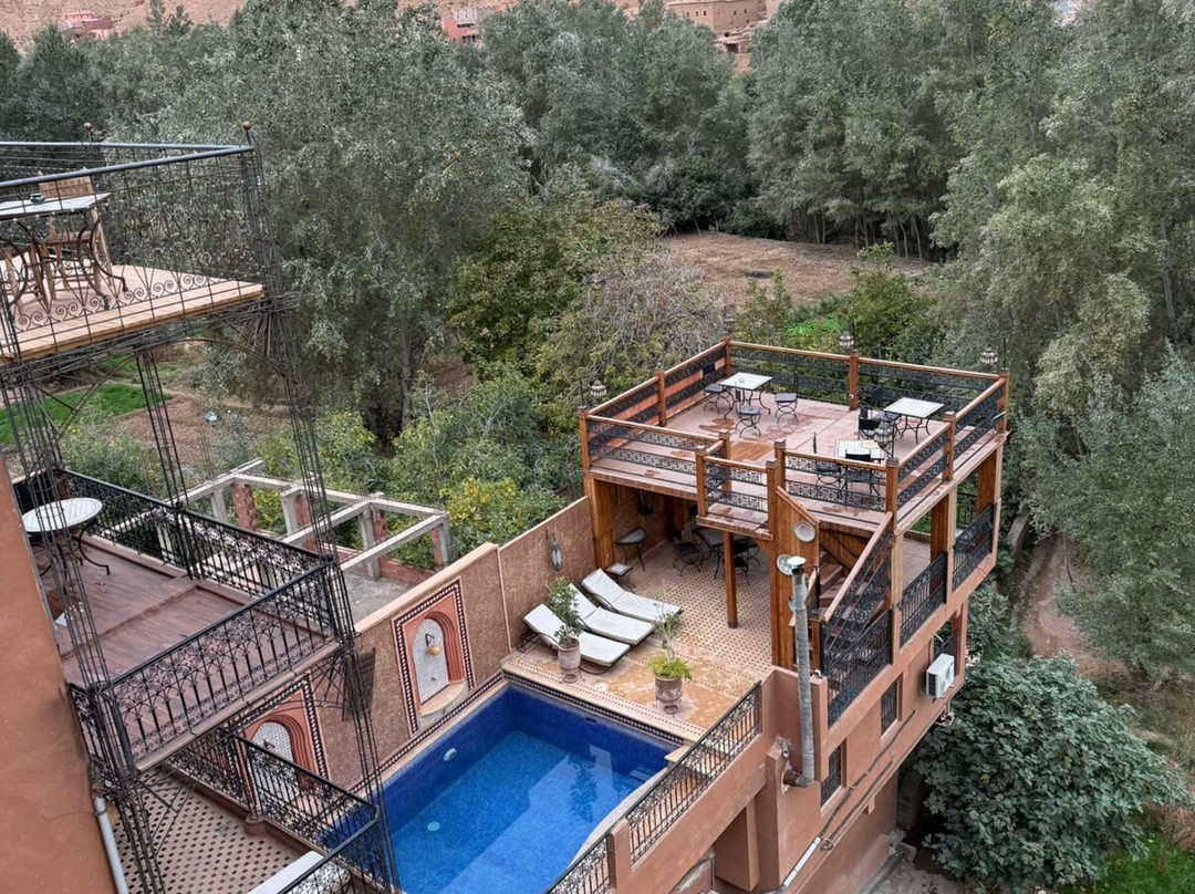 The Moroccan Guide-卡萨布兰卡必去景点