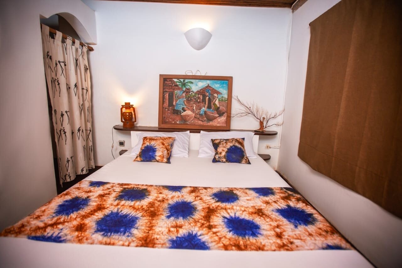 Hotel O Sole Mio-客卧