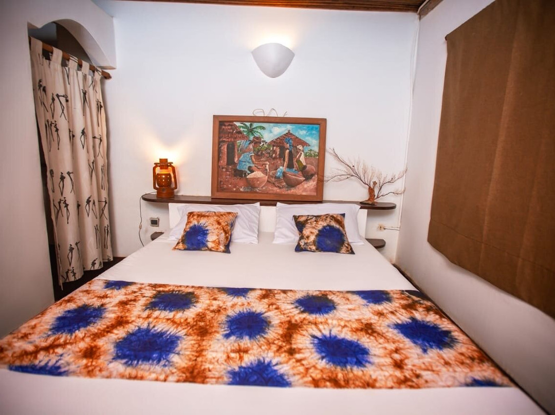 Hotel O Sole Mio主图