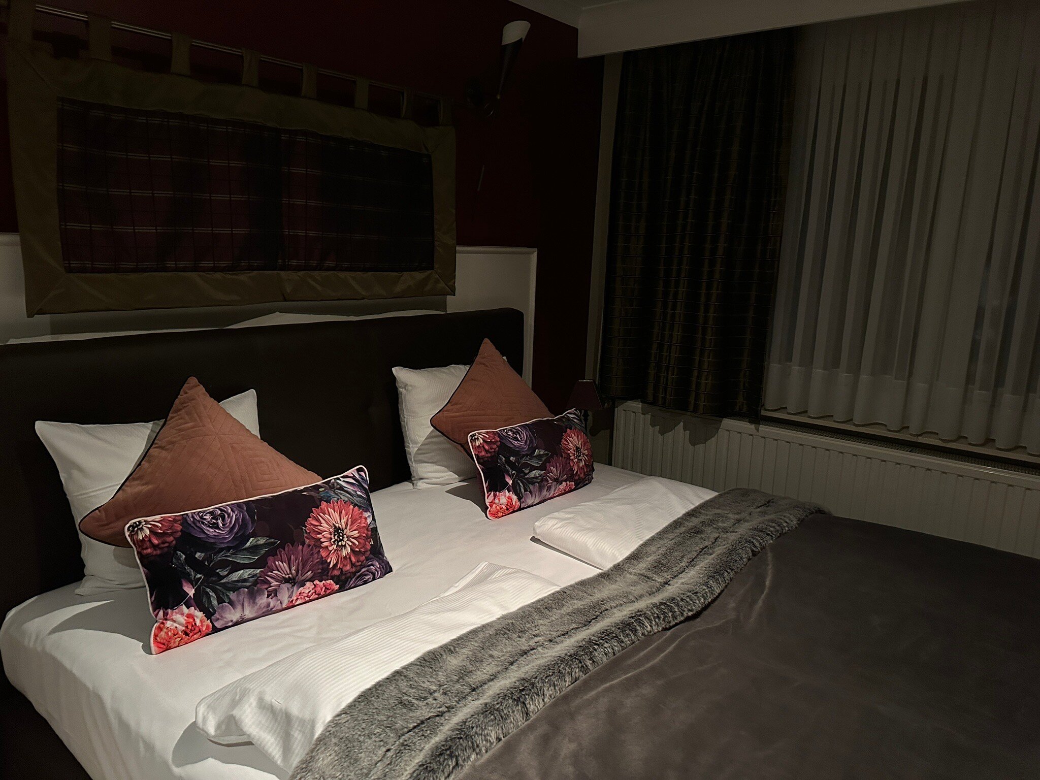 De Kalvaar Hotel-官方