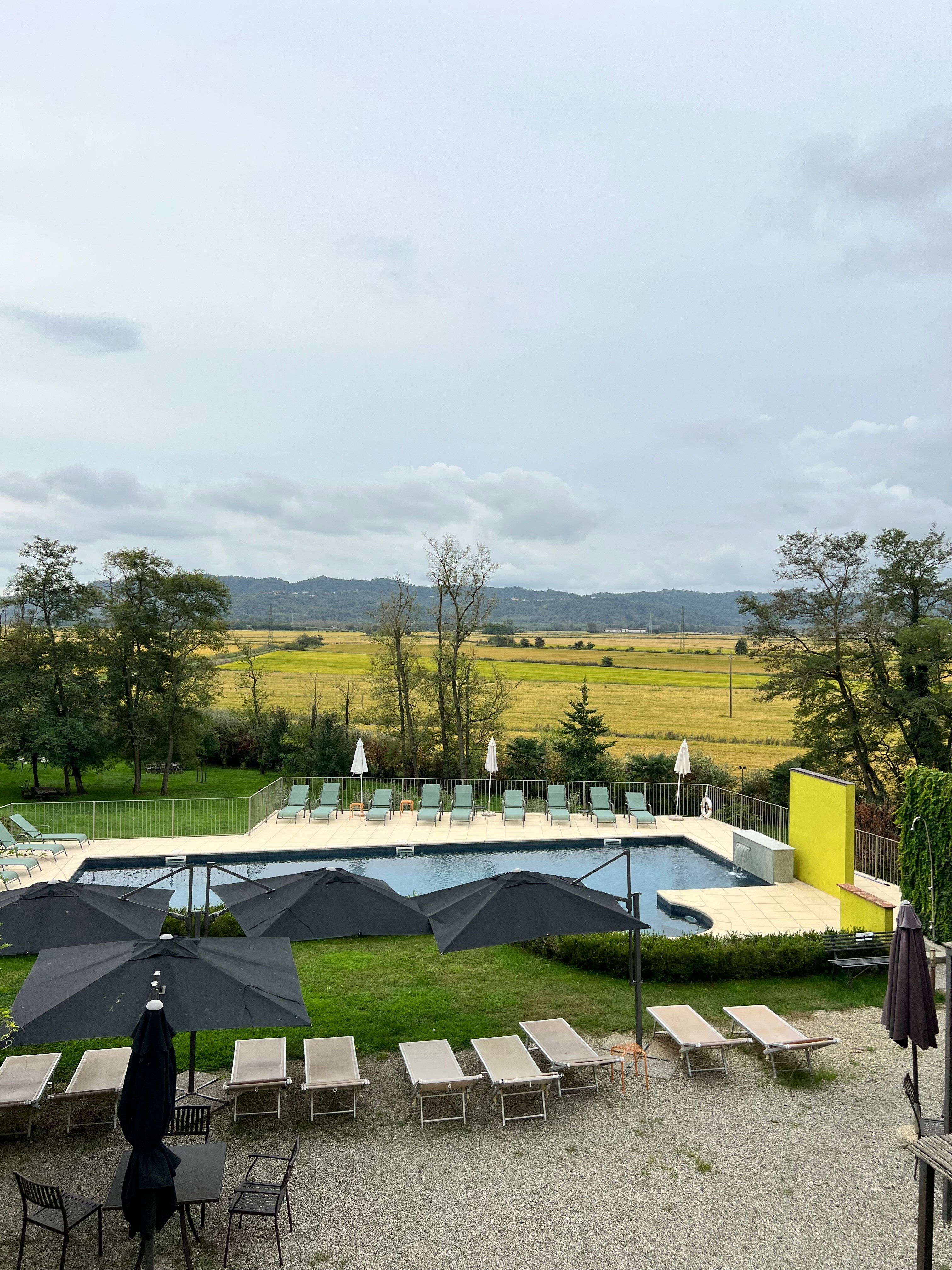 Borgo Ramezzana Country House-官方