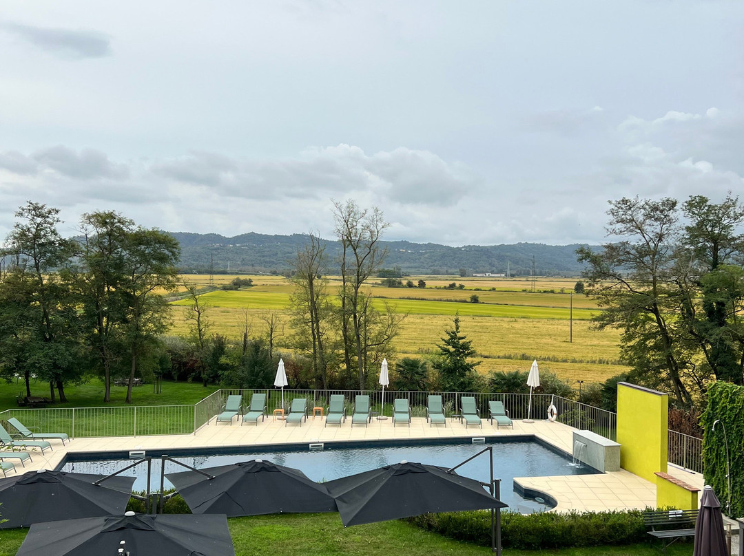 Borgo Ramezzana Country House主图