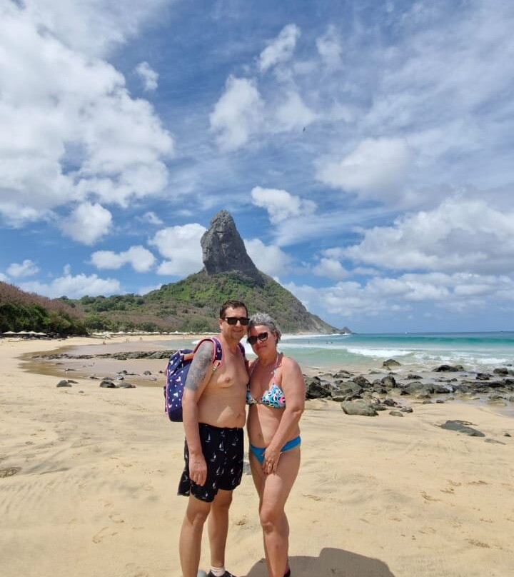 Praia da Conceição-费尔南多-迪诺罗尼亚群岛必去景点