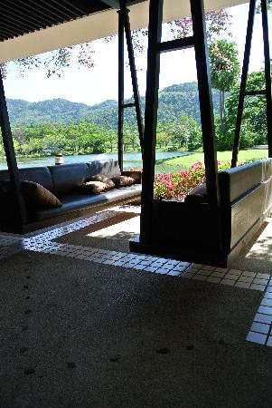 希尔顿阿卡迪亚度假村主图