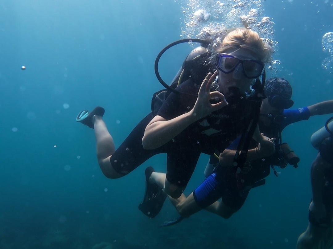 Forra Diving - Day Tour-丽贝岛必去景点