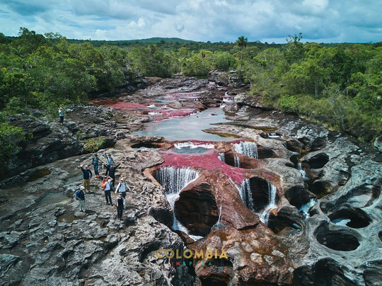 Colombia Inspira SAS-麦德林必去景点