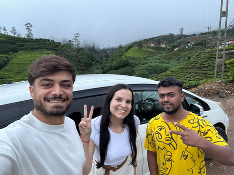 Sri Lanka Tour Experts-奴娃拉伊利雅必去景点