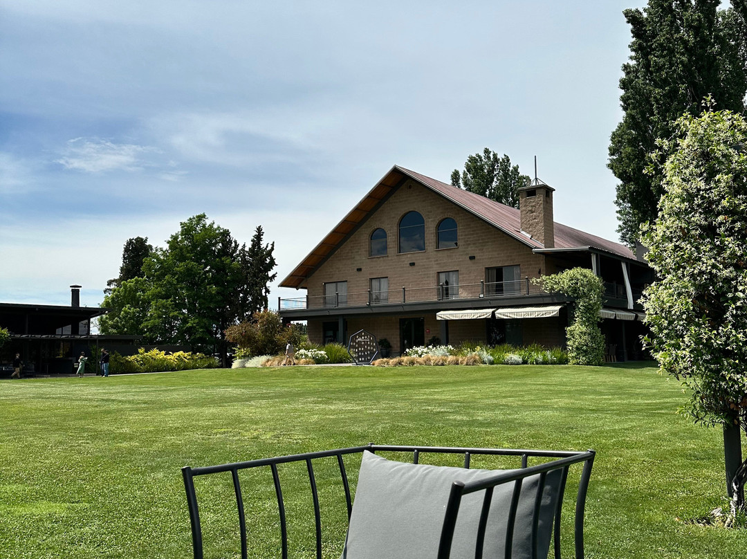 Mendoza Journeys-门多萨必去景点