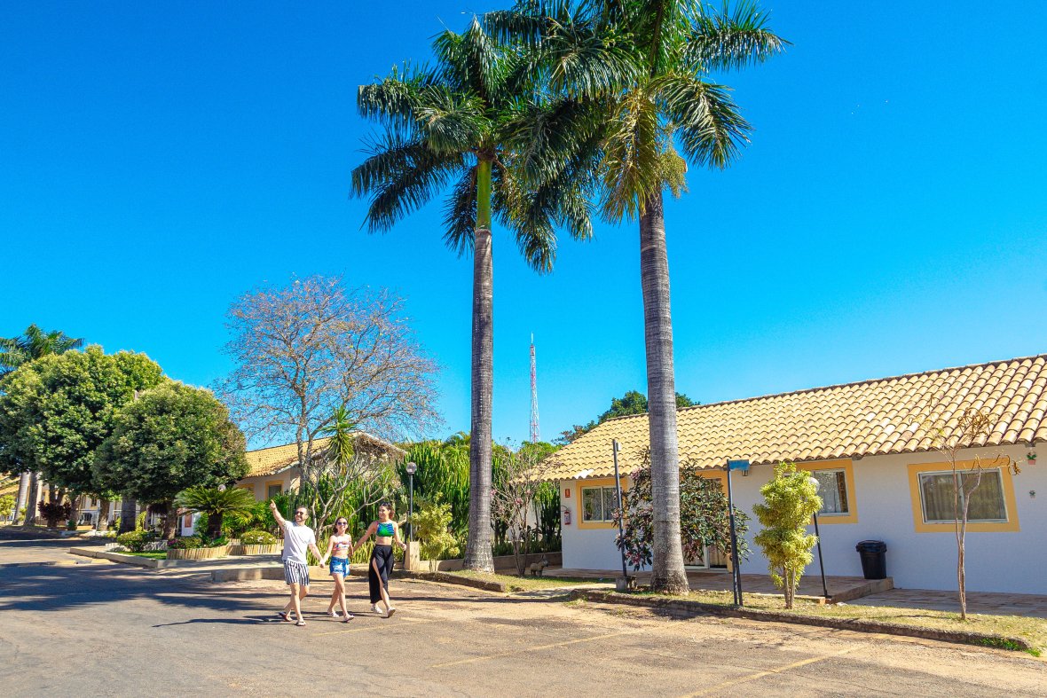 diRoma Resort-浴室