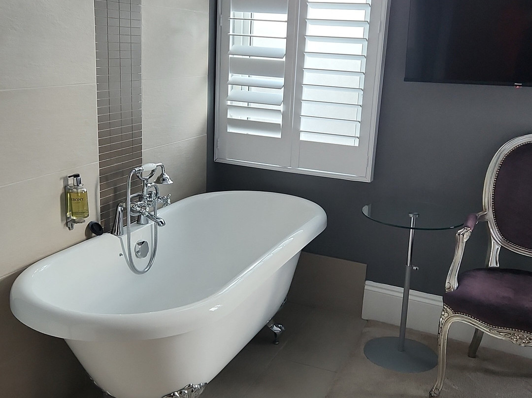 Brighton Inn Boutique Guest Accommodation主图