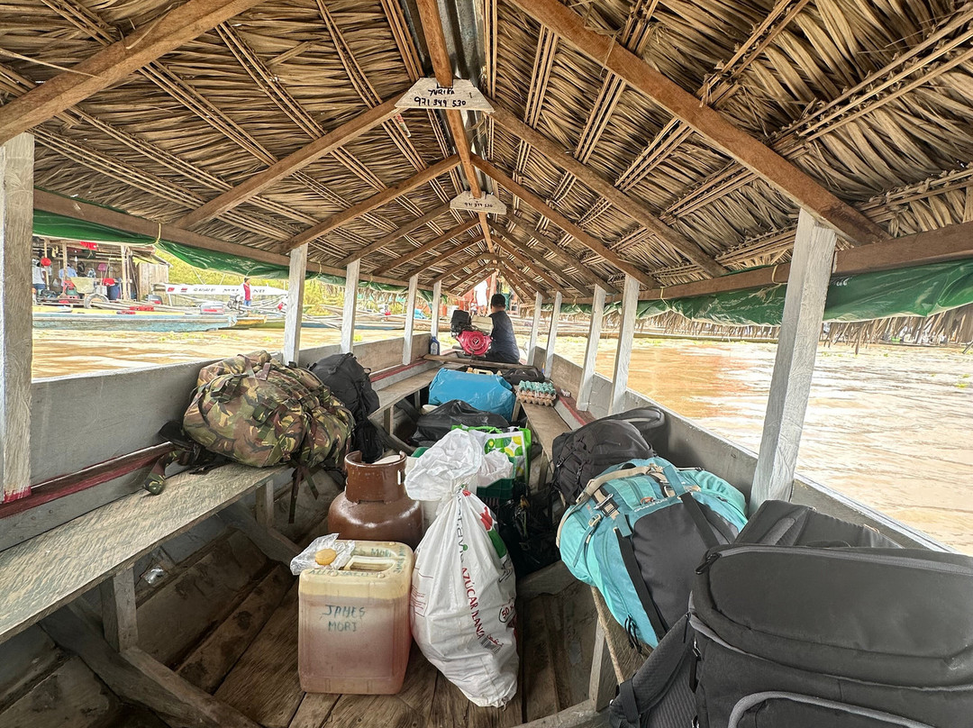 Allpayacu Adventures-伊基托斯必去景点